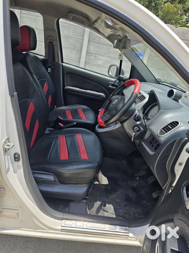 Maruti Suzuki Ritz 2015 Petrol 78000 Km Driven