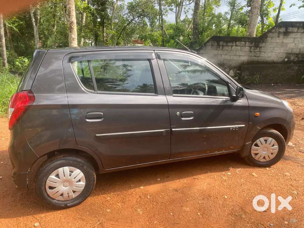 Maruti Suzuki Alto 800 2021