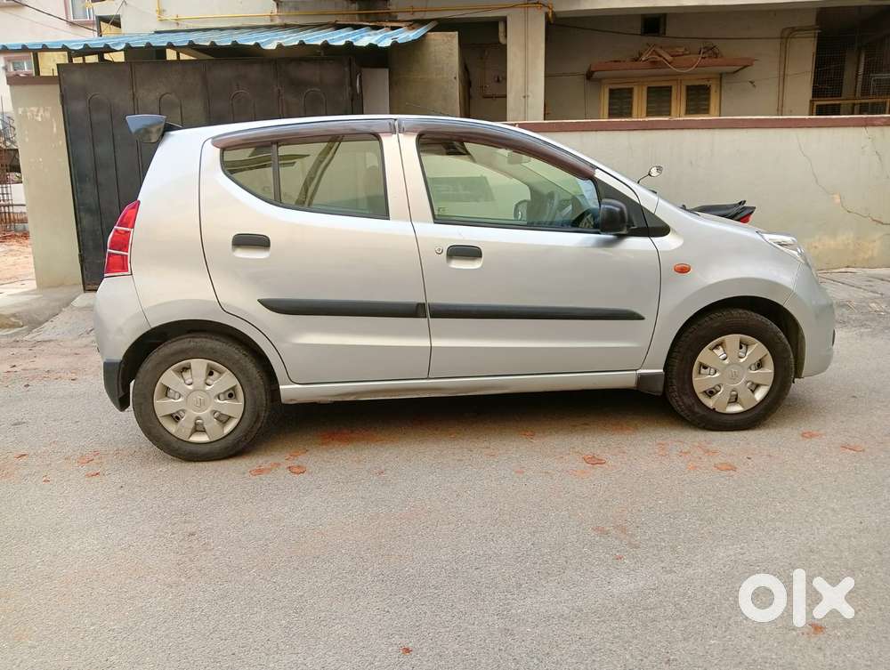 Maruti Suzuki A-star 2012-2014 1.0 Lxi, 2012, Petrol