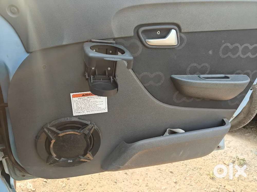 Maruti Suzuki Alto 800 Cng/petrol