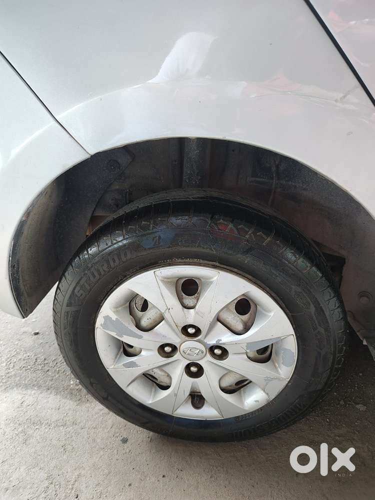 Hyundai I20 1.2 Magna Executive, 2018, Petrol