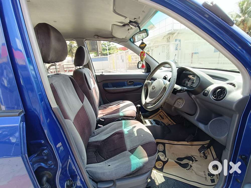 Hyundai Santro Xing Gls, 2009, Petrol