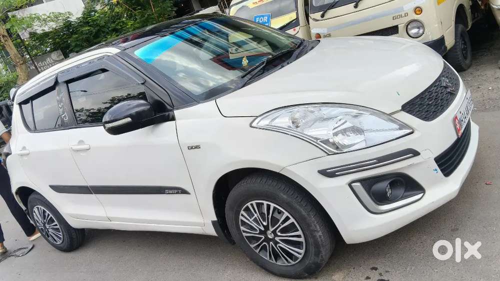 Maruti Suzuki Swift 2014 Diesel 125000 Km Driven