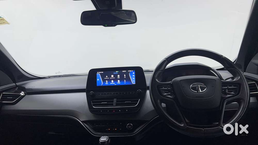 Tata Safari 2.0 Xza Plus 6 S Dark Edition, 2022, Diesel