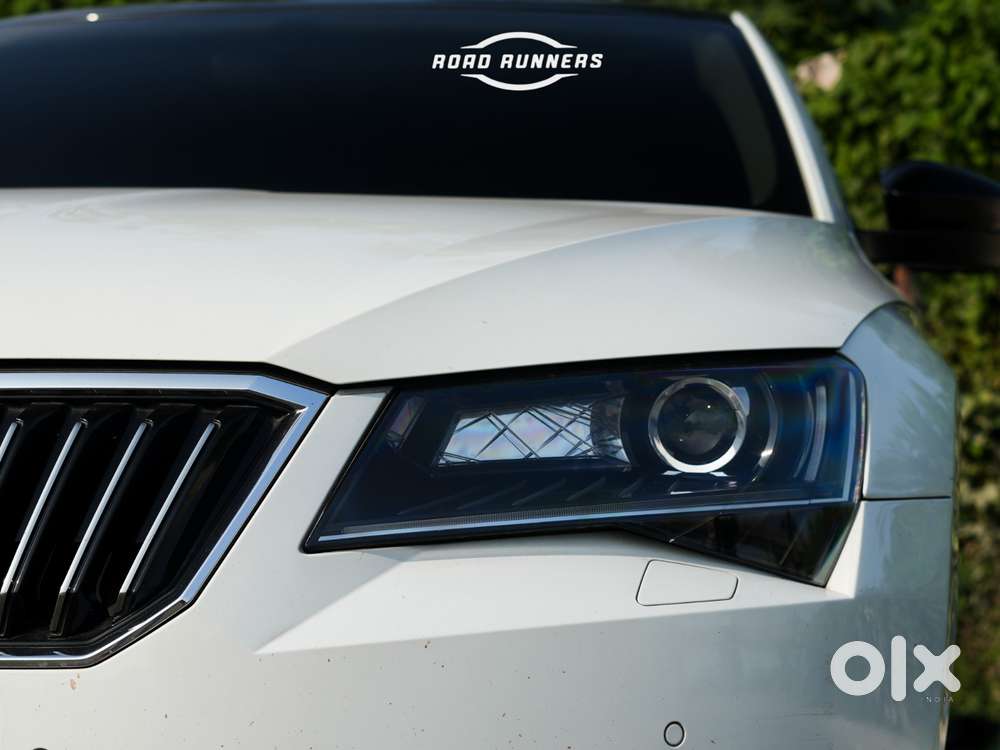 Skoda Superb L&k 1.8 Tsi At, 2020, Petrol