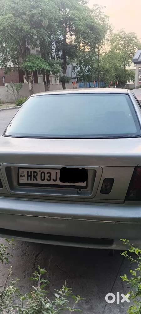 Esteem Maruti Suzuki 2007