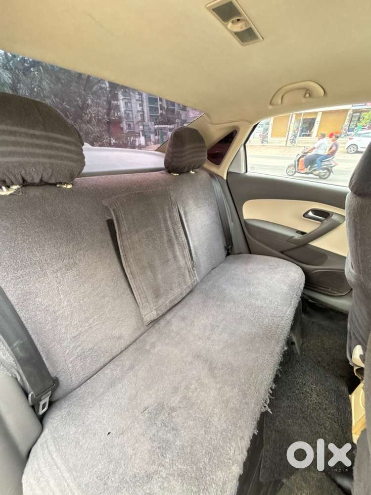 Vento Highline Cng Automatic Validity 2030
