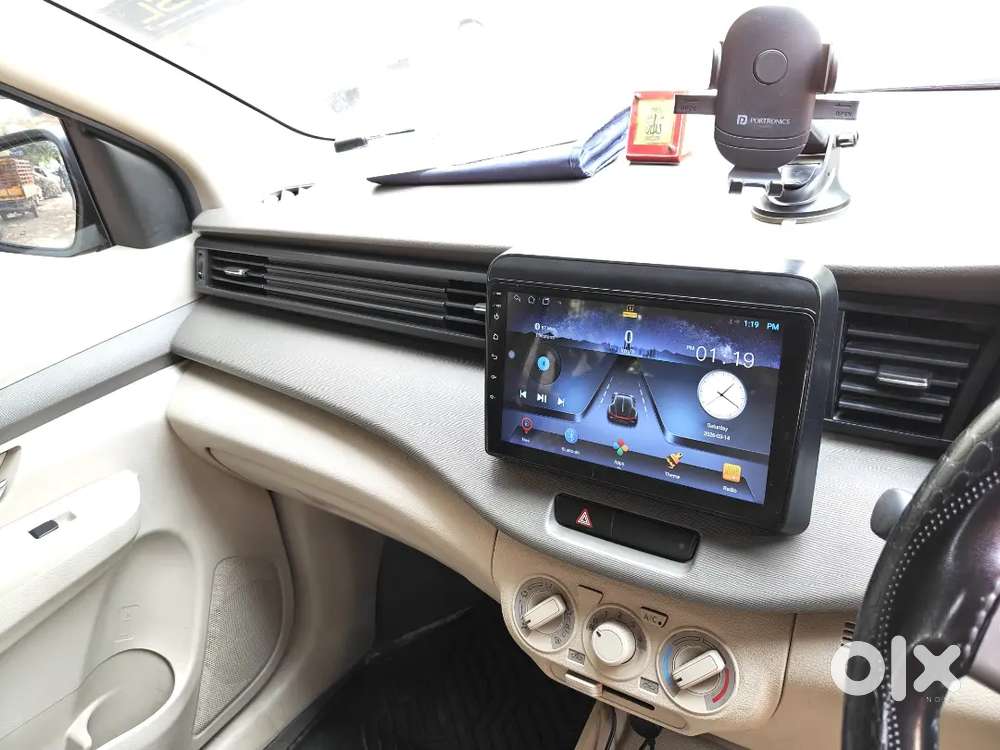 Maruti Suzuki Ertiga 2025
