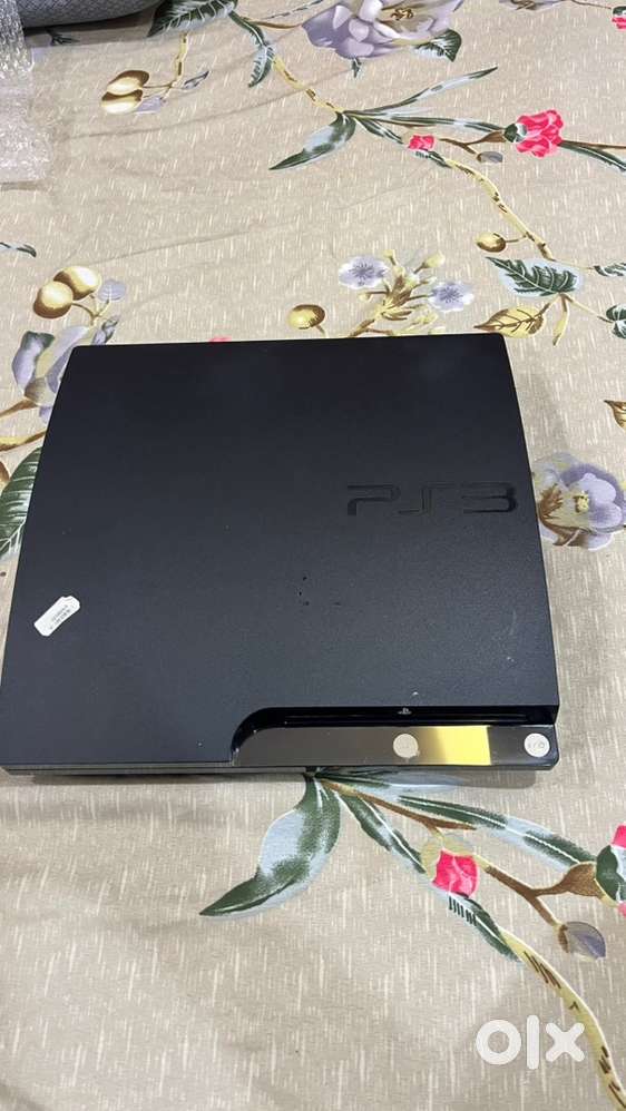 Playstation 3 slim