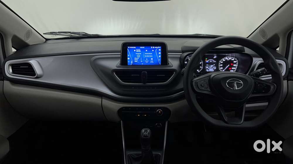 Tata Altroz 1.5 Xz Diesel, 2023, Diesel