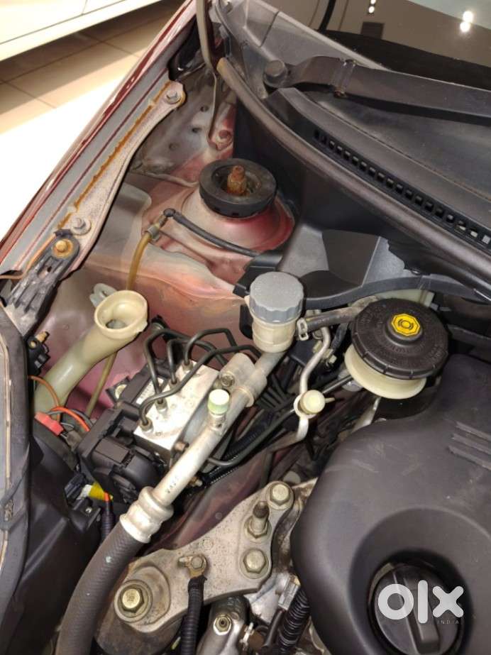 Honda Amaze 2013-2016 Vx I-dtec, 2013, Diesel