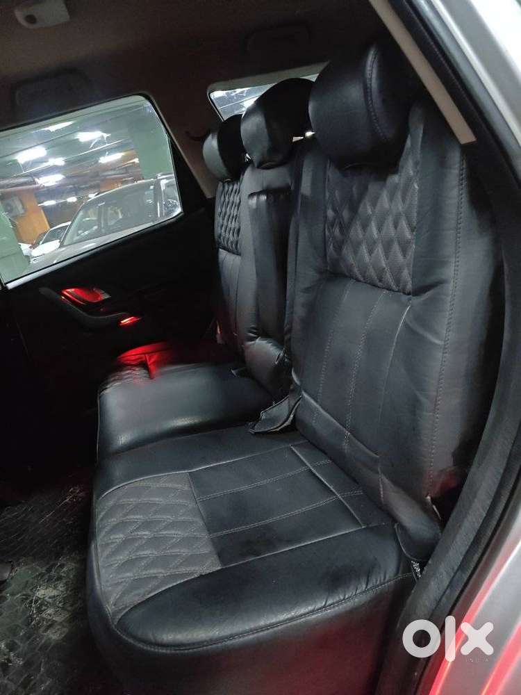 Mahindra Xuv500 W8, 2015, Diesel