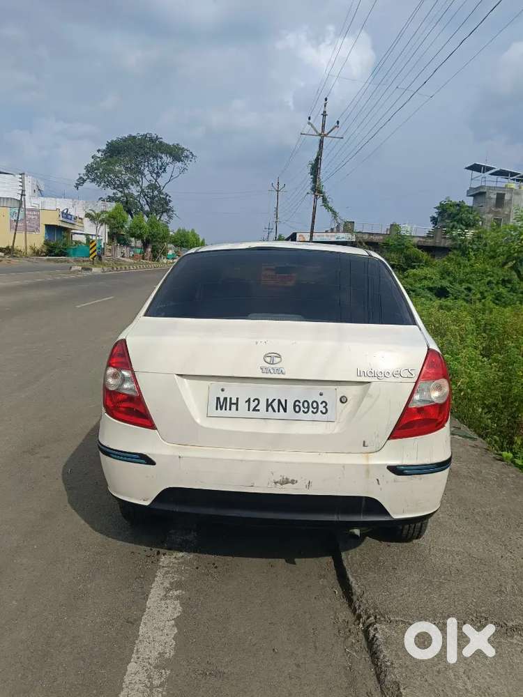 Tata Indigo Ecs 2015