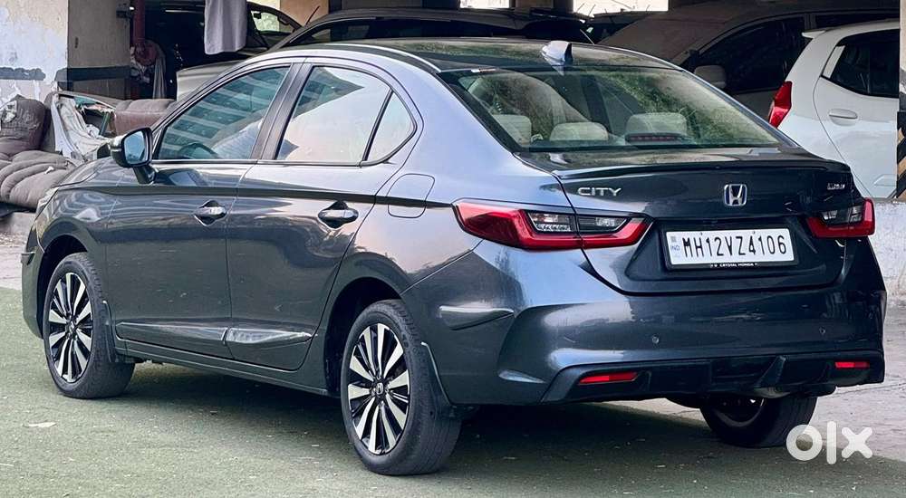 Honda City Hybrid Ehev V, 2023, Petrol