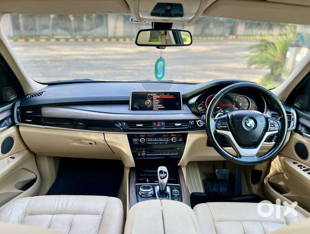 Bmw X5 Xdrive 30d Sport, 2017, Diesel