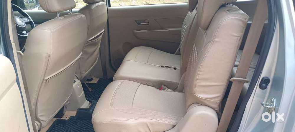 Maruti Suzuki Ertiga 1.5 Vxi, 2024, Petrol