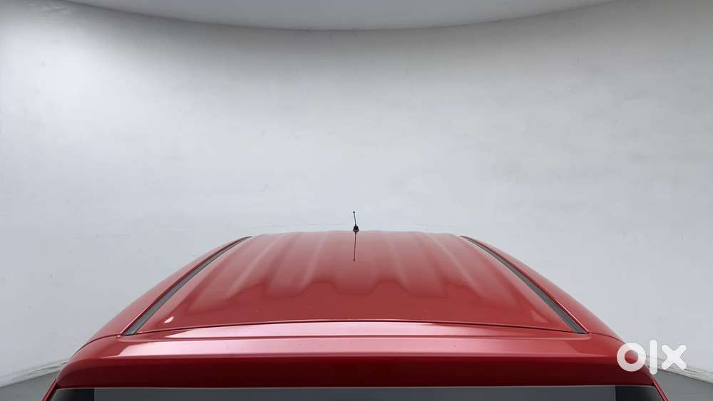 Maruti Suzuki S-presso