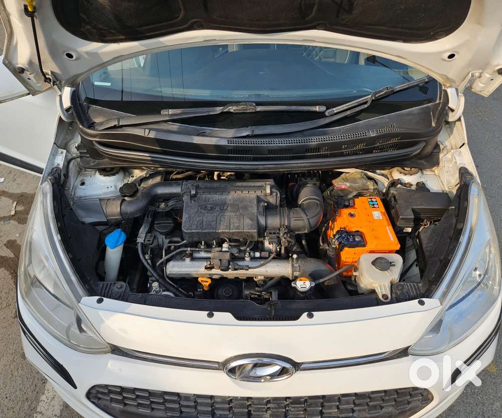 Hyundai Grand I10 Sportz1.2 Crdi, 2018, Diesel