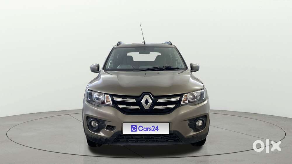 Renault Kwid 2019-ongoing 1.0 Rxt (o), 2019, Petrol