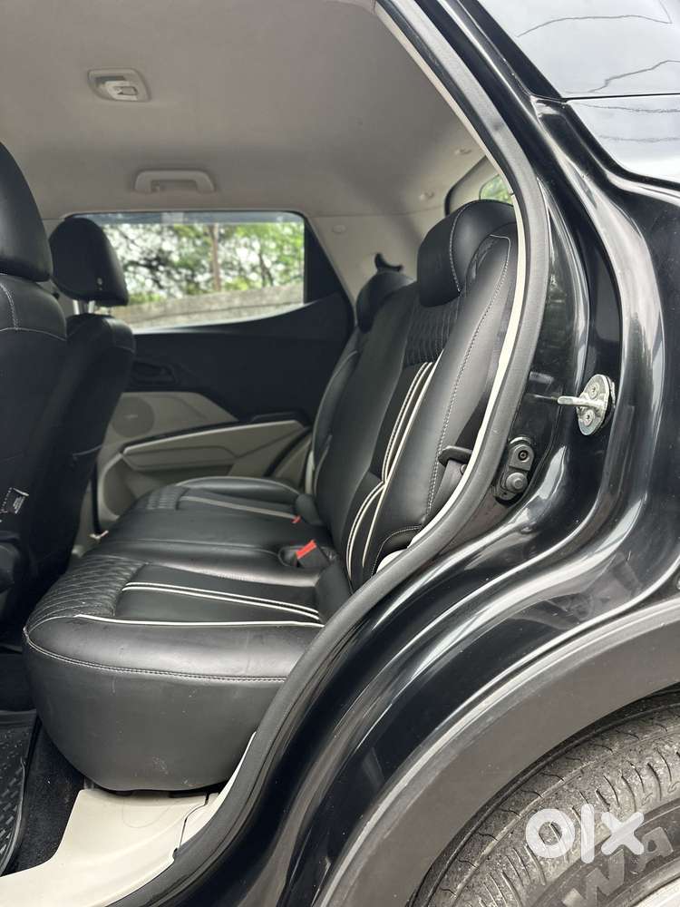 Mahindra Xuv300 W4 Diesel, 2022, Diesel