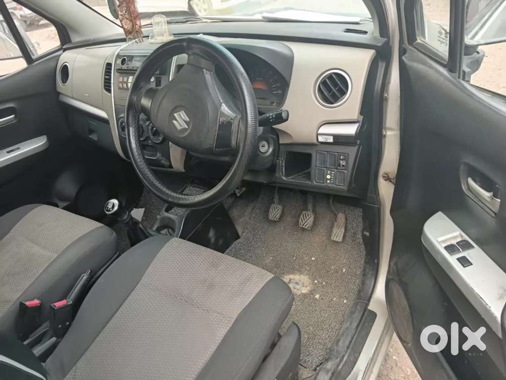 Maruti Suzuki Wagon R Lxi Cng, 2014, Cng & Hybrids