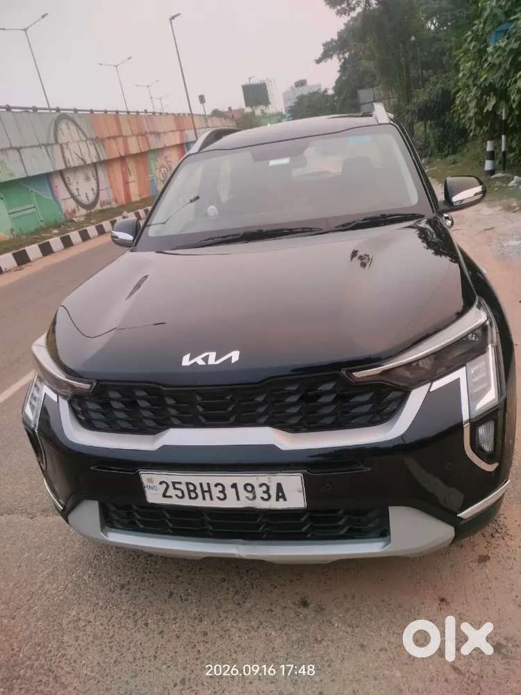 Kia Sonet 1.2 Htk 2025