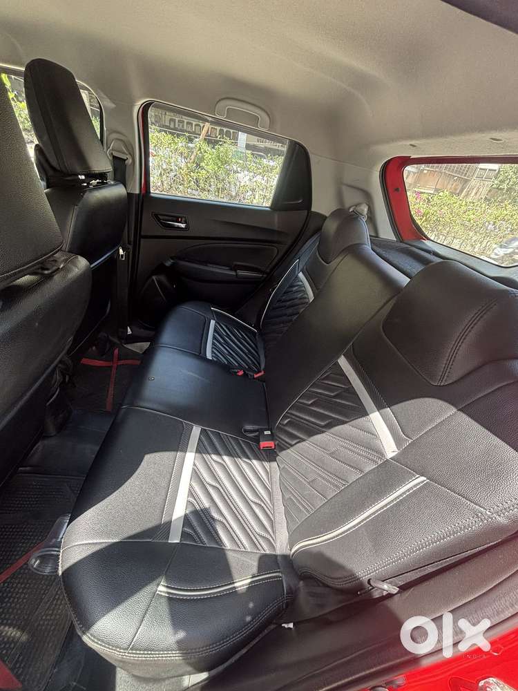 Maruti Suzuki Swift Amt Vxi, 2019, Petrol