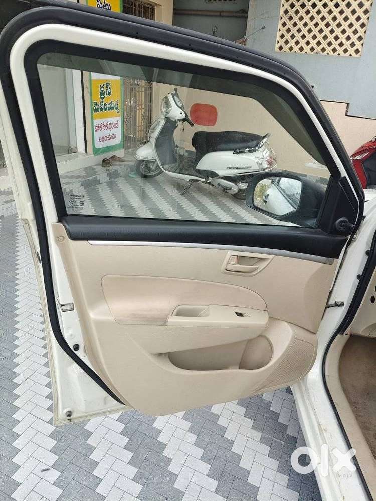 Maruti Suzuki Swift Dzire Tour S, 2020, Petrol