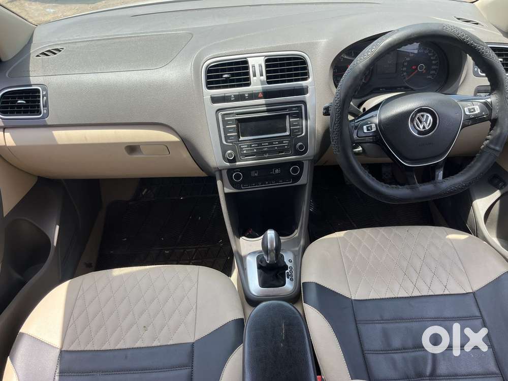 Volkswagen Vento 1.5 Tdi Highline Plus At, 2016, Diesel