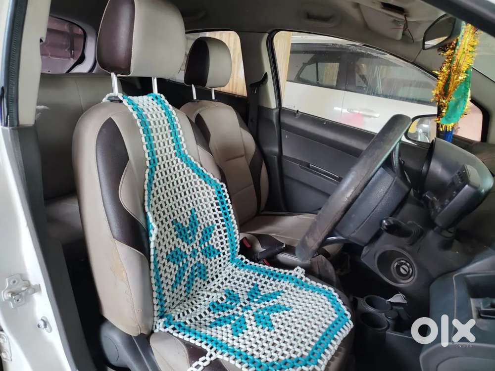 Chevrolet Beat Lt Petrol 2012