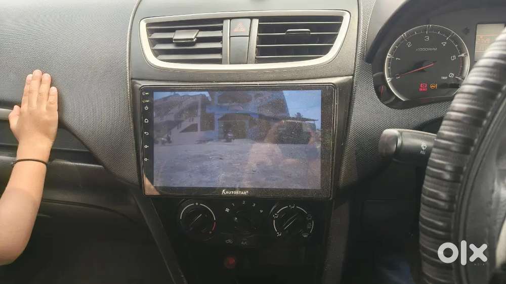 Maruti Suzuki Swift 2015 Diesel 112000 Km Driven