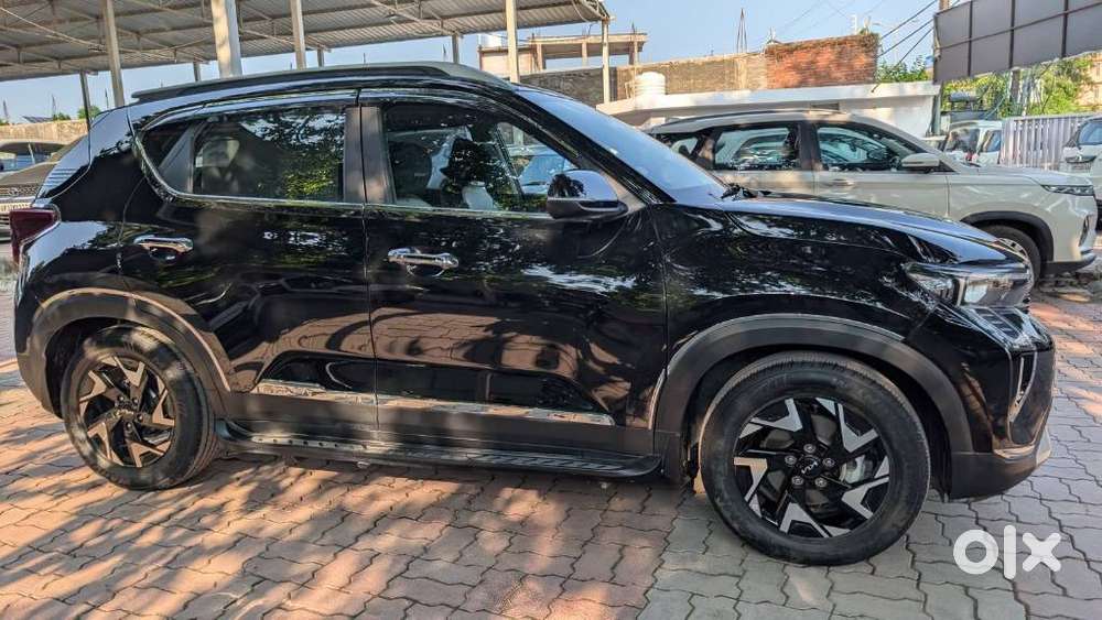Kia Sonet G1.2 5mt Htk+(o), 2026, Petrol