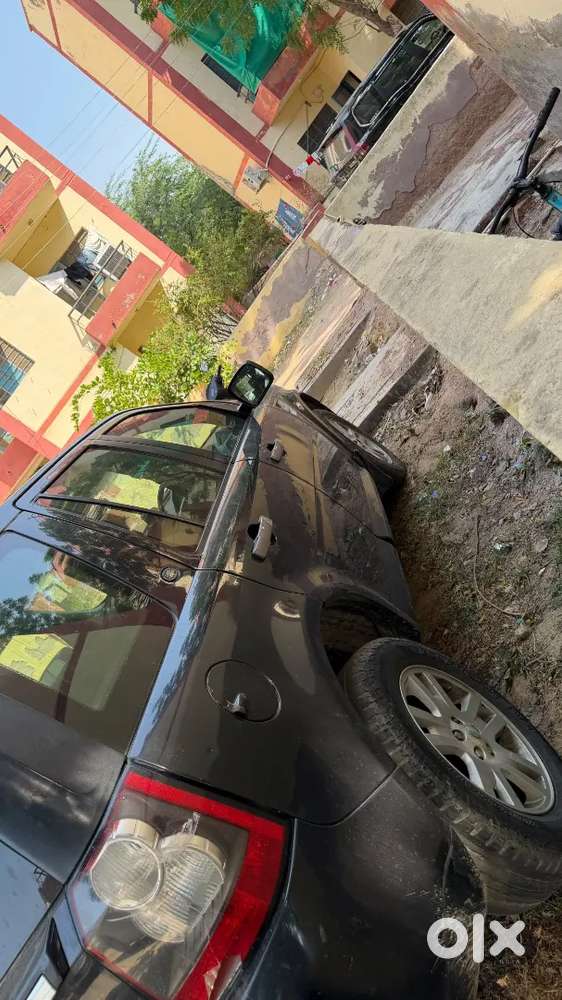 Land Rover Freelander Diesel 2012