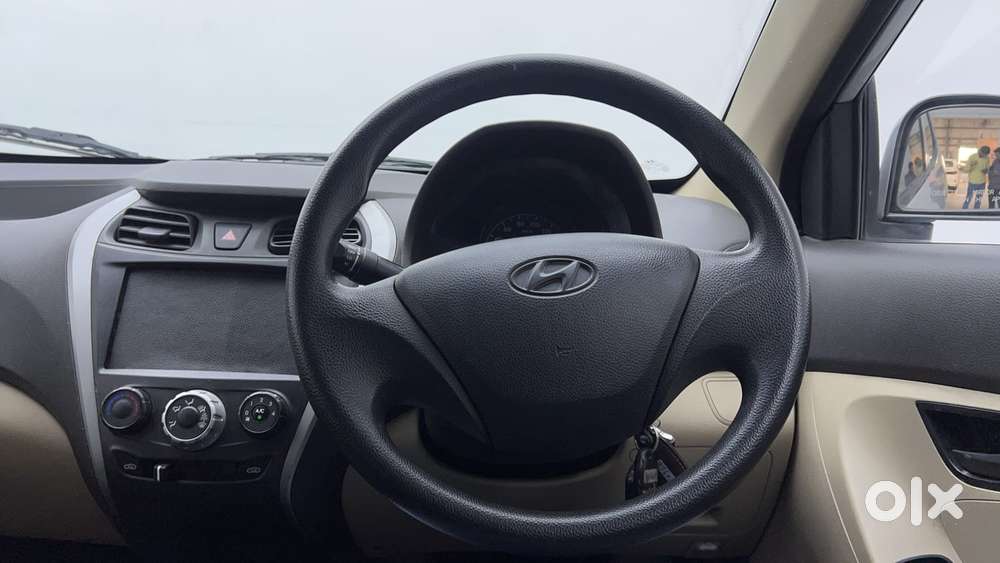 Hyundai Eon Era +, 2015, Petrol