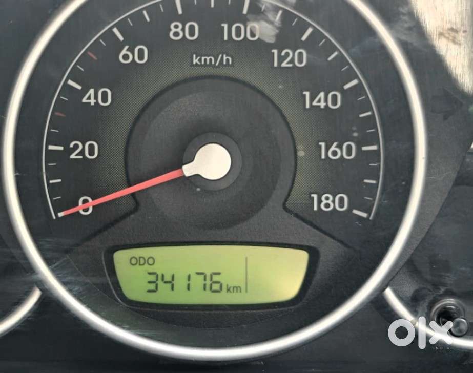 Hyundai Eon Magna +, 2017, Petrol