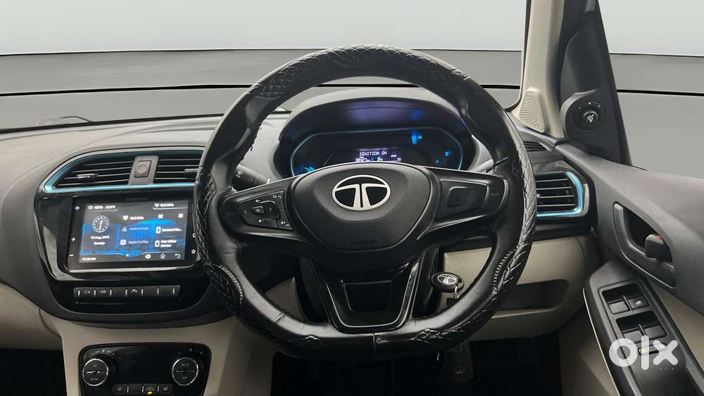 Tata Tiago Ev Xt Mr, 2024, Electric
