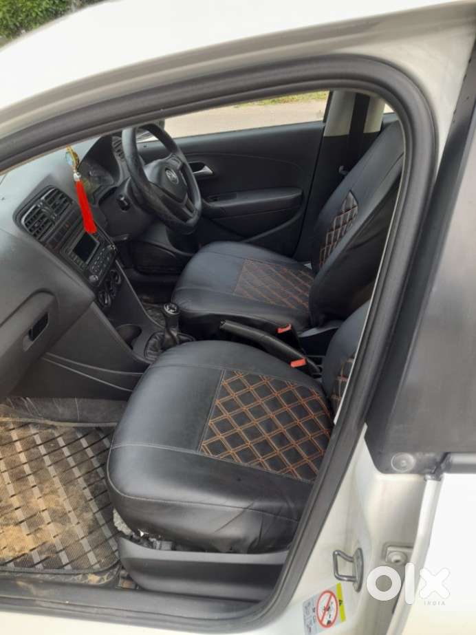 Volkswagen Ameo 1.2 Mpi Trendline, 2020, Petrol