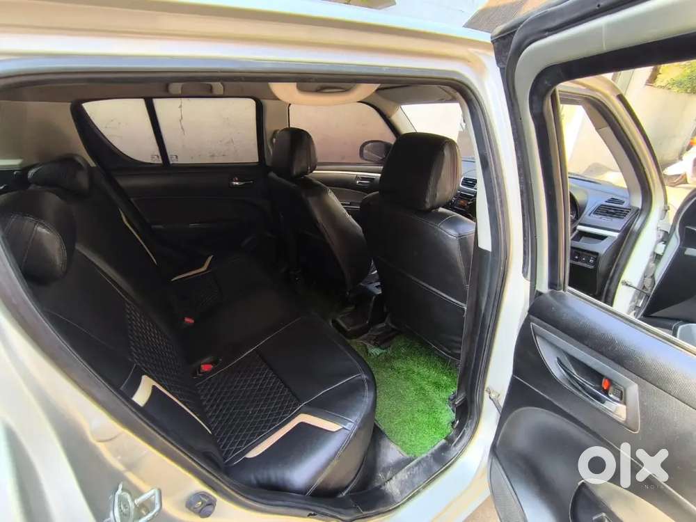 Maruti Suzuki Swift 2016