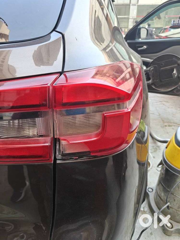 Renault Triber Rxt, 2019, Petrol