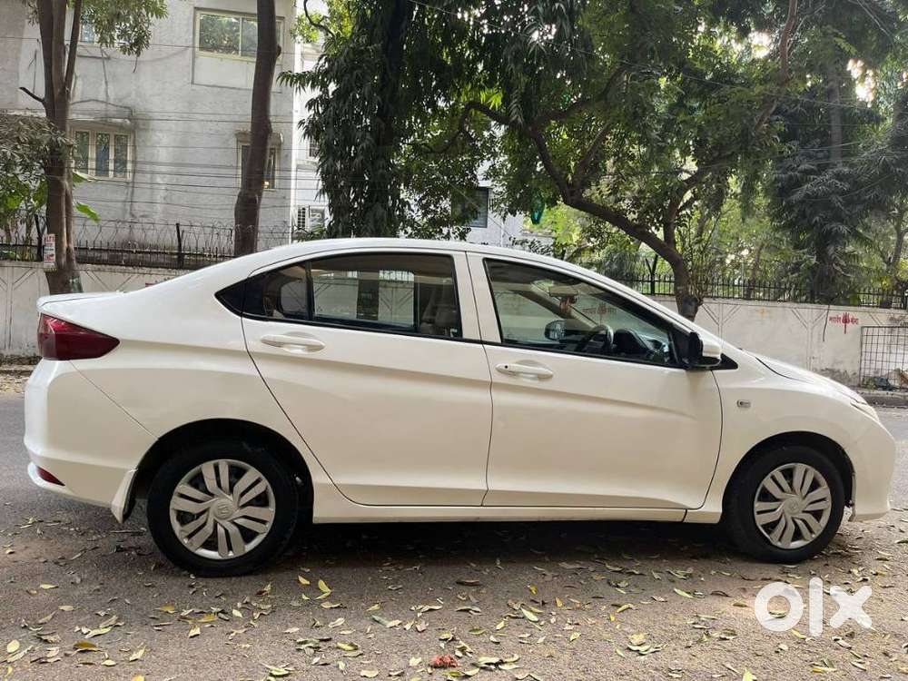 Honda City 2015-2017 I Vtec Vx Option, 2015, Petrol