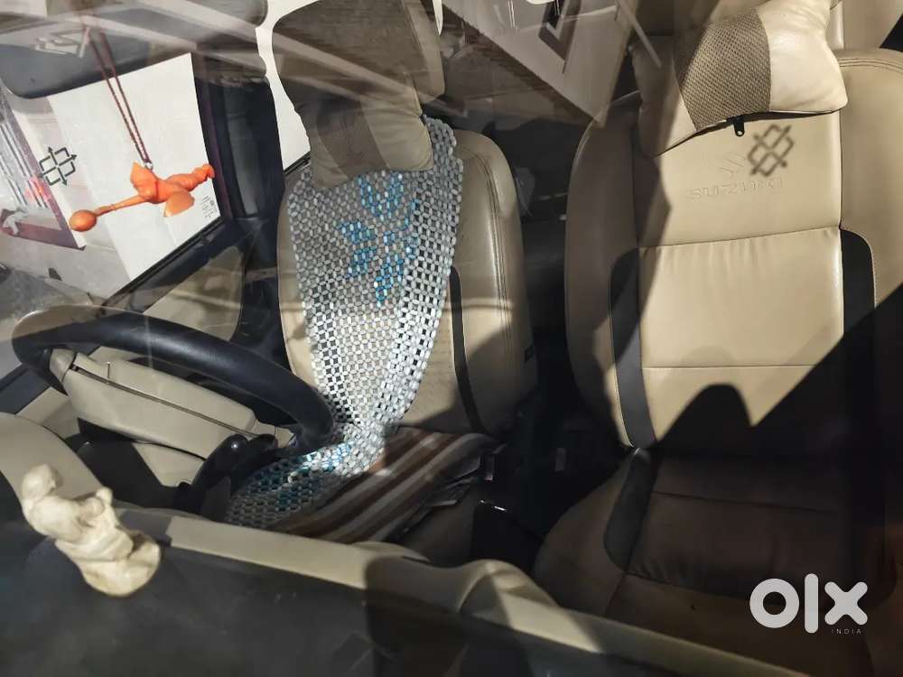 Maruti Suzuki Zen Estilo 2007 Petrol