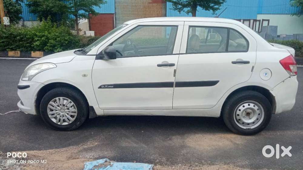 Maruti Suzuki Swift Dzire Tour, 2022, Petrol