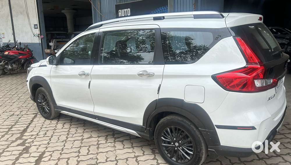Maruti Suzuki Xl6 1.5 Alpha Mt, 2019, Petrol