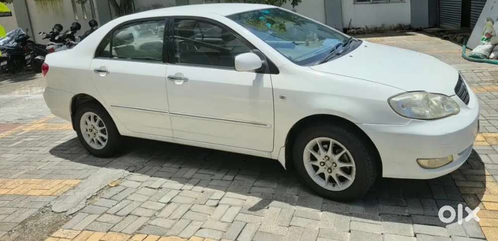 Toyota Corolla 1.8e 2006