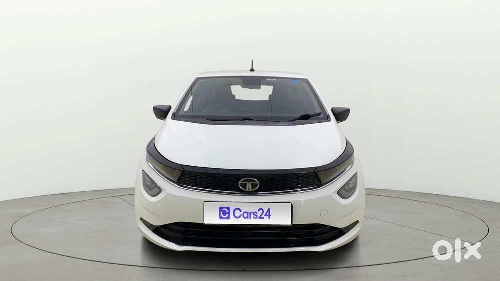 Tata Altroz Xz, 2021, Petrol