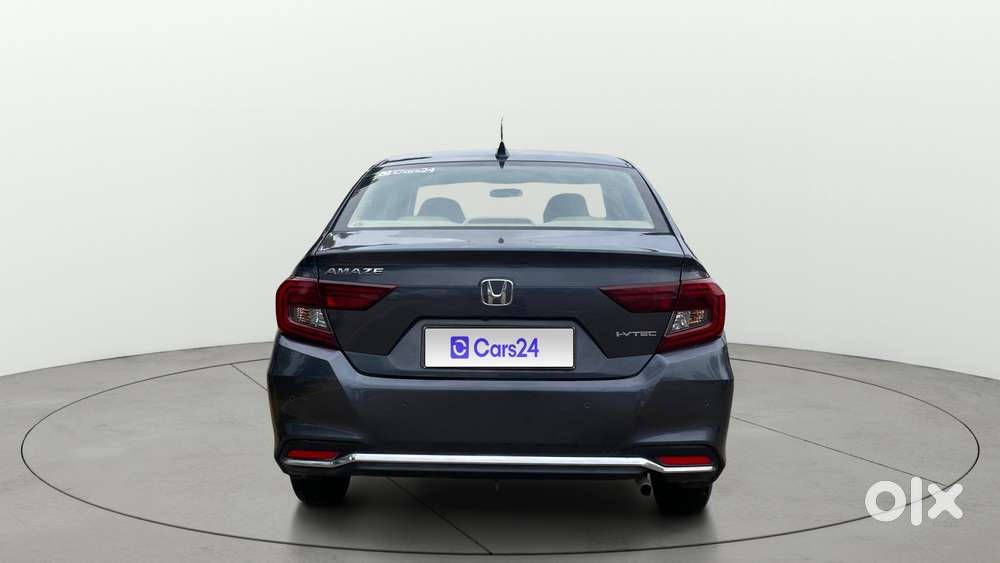 Honda Amaze [ ] 1.2 Vx I-vtec Mt, 2022, Petrol