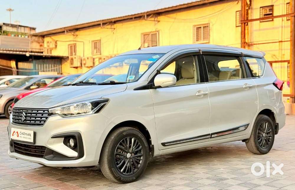 Maruti Suzuki Ertiga Vxi (o) Cng, 2022, Cng & Hybrids