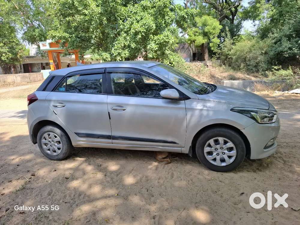 Hyundai New I20 2016 Diesel 89458 Km Driven