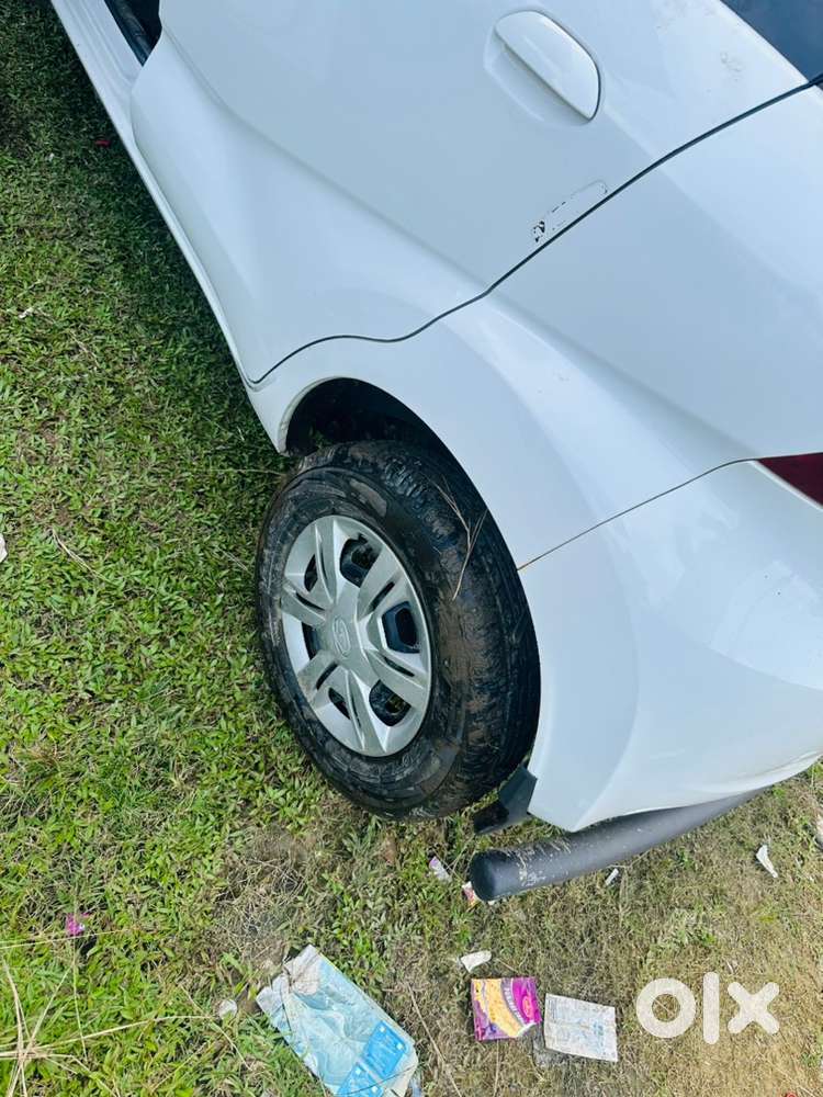 Datsun Redigo 2018 Petrol Well Maintained