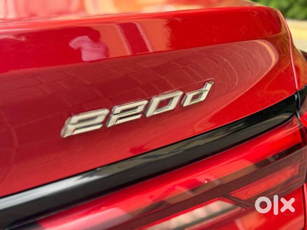 Bmw 2 Series 2.0 220d M Sport, 2021, Diesel